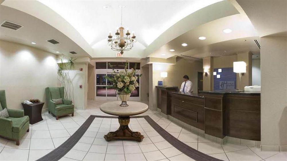 Holiday Inn Express Hotel & Suites Eagle Pass By Ihg Ngoại thất bức ảnh