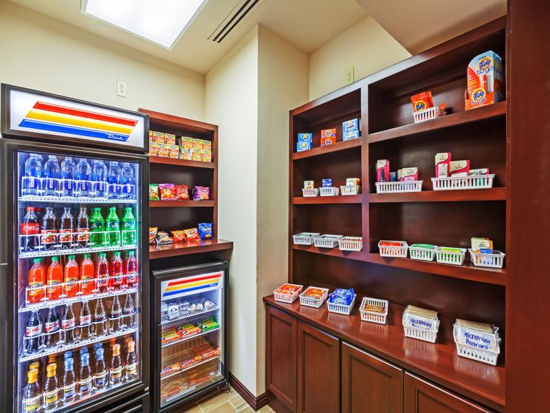 Holiday Inn Express Hotel & Suites Eagle Pass By Ihg Ngoại thất bức ảnh