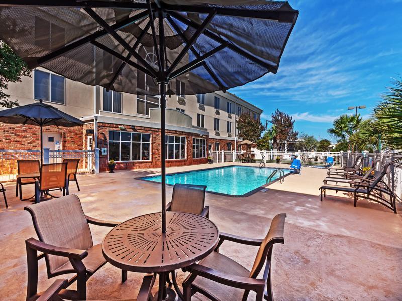 Holiday Inn Express Hotel & Suites Eagle Pass By Ihg Ngoại thất bức ảnh