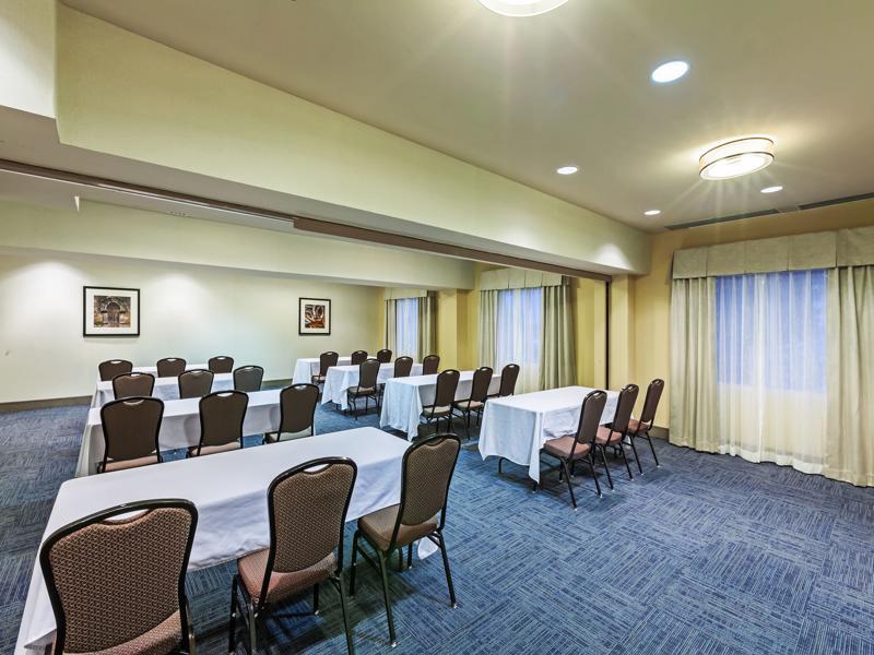 Holiday Inn Express Hotel & Suites Eagle Pass By Ihg Ngoại thất bức ảnh