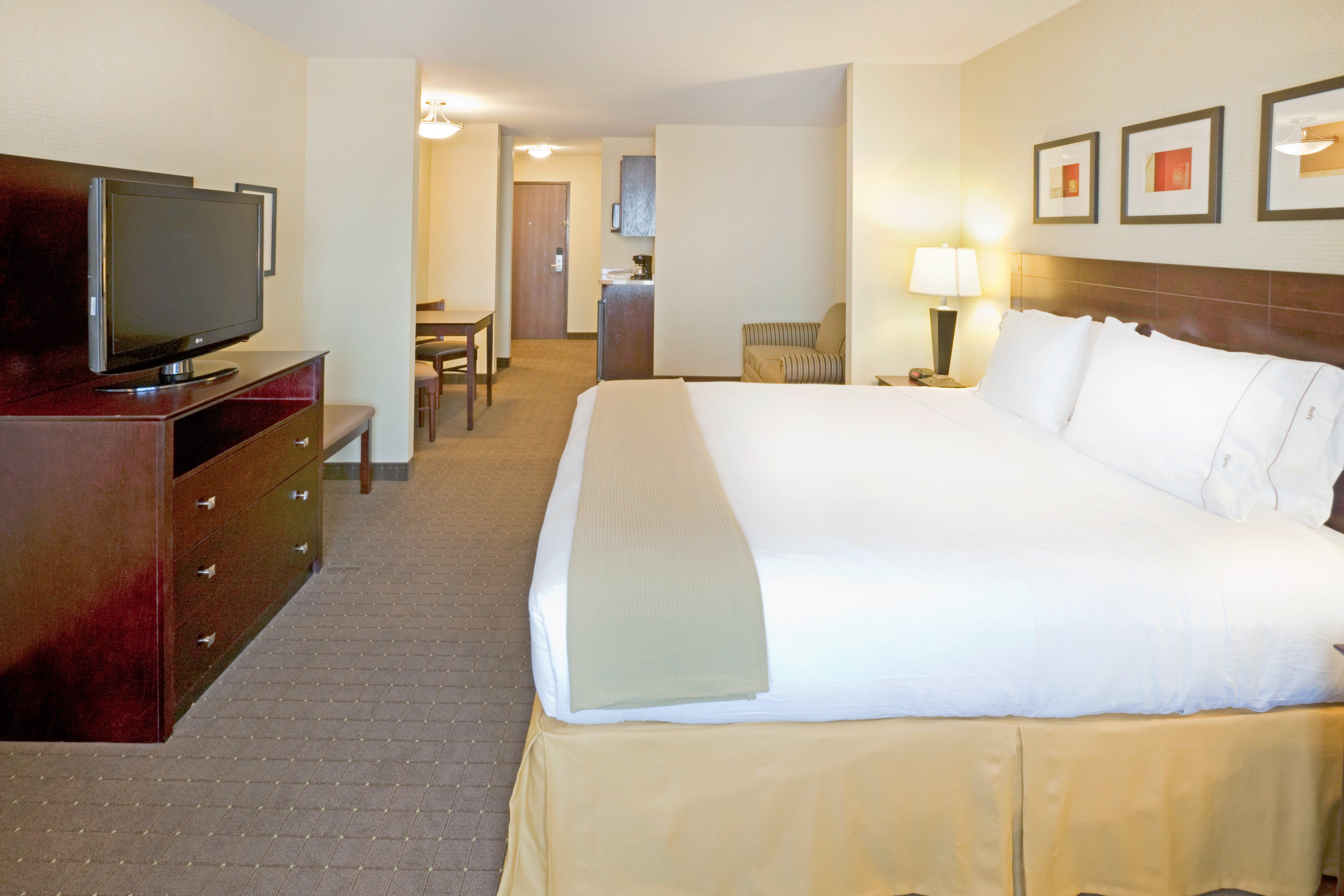Holiday Inn Express Hotel & Suites Eagle Pass By Ihg Ngoại thất bức ảnh