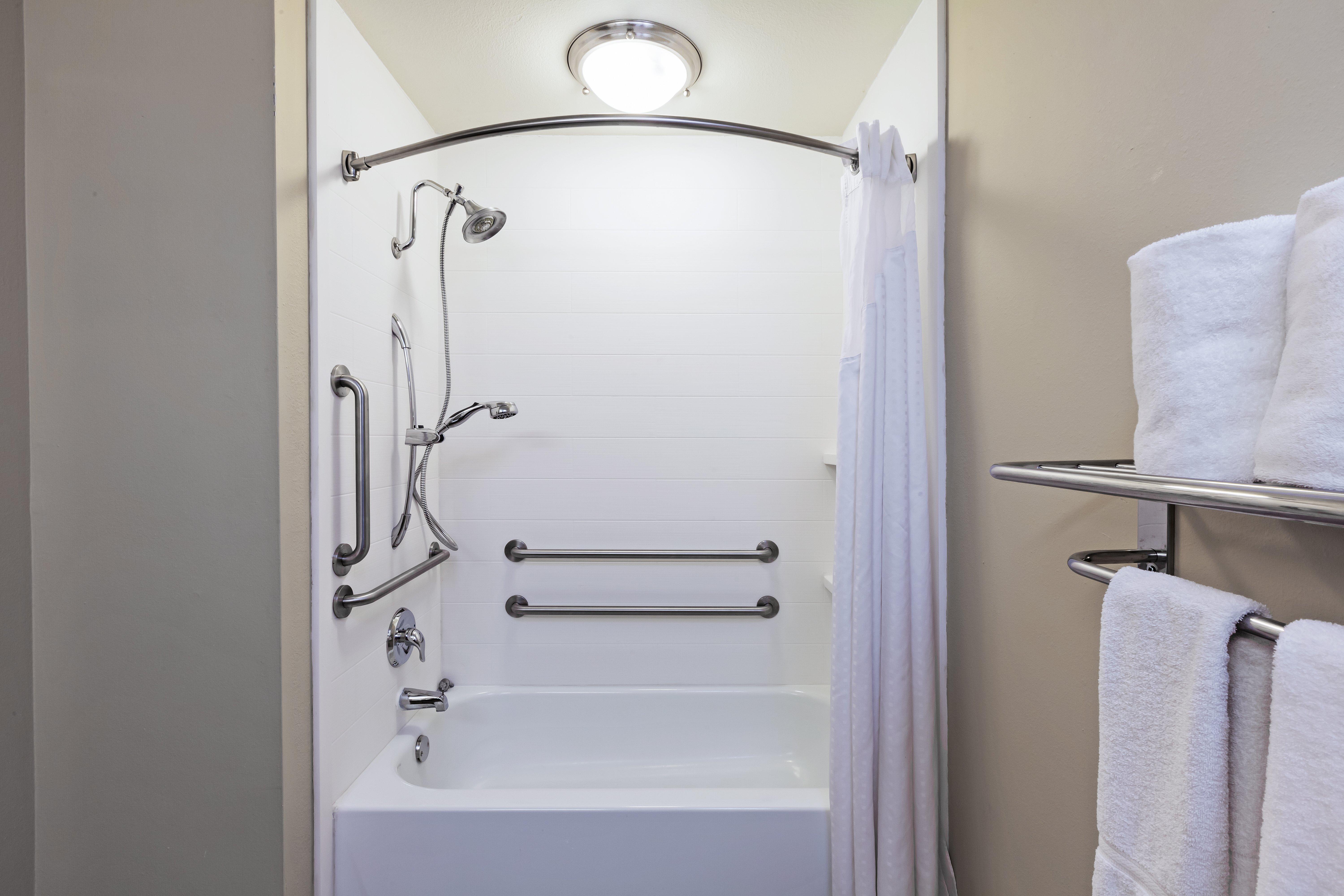 Holiday Inn Express Hotel & Suites Eagle Pass By Ihg Ngoại thất bức ảnh