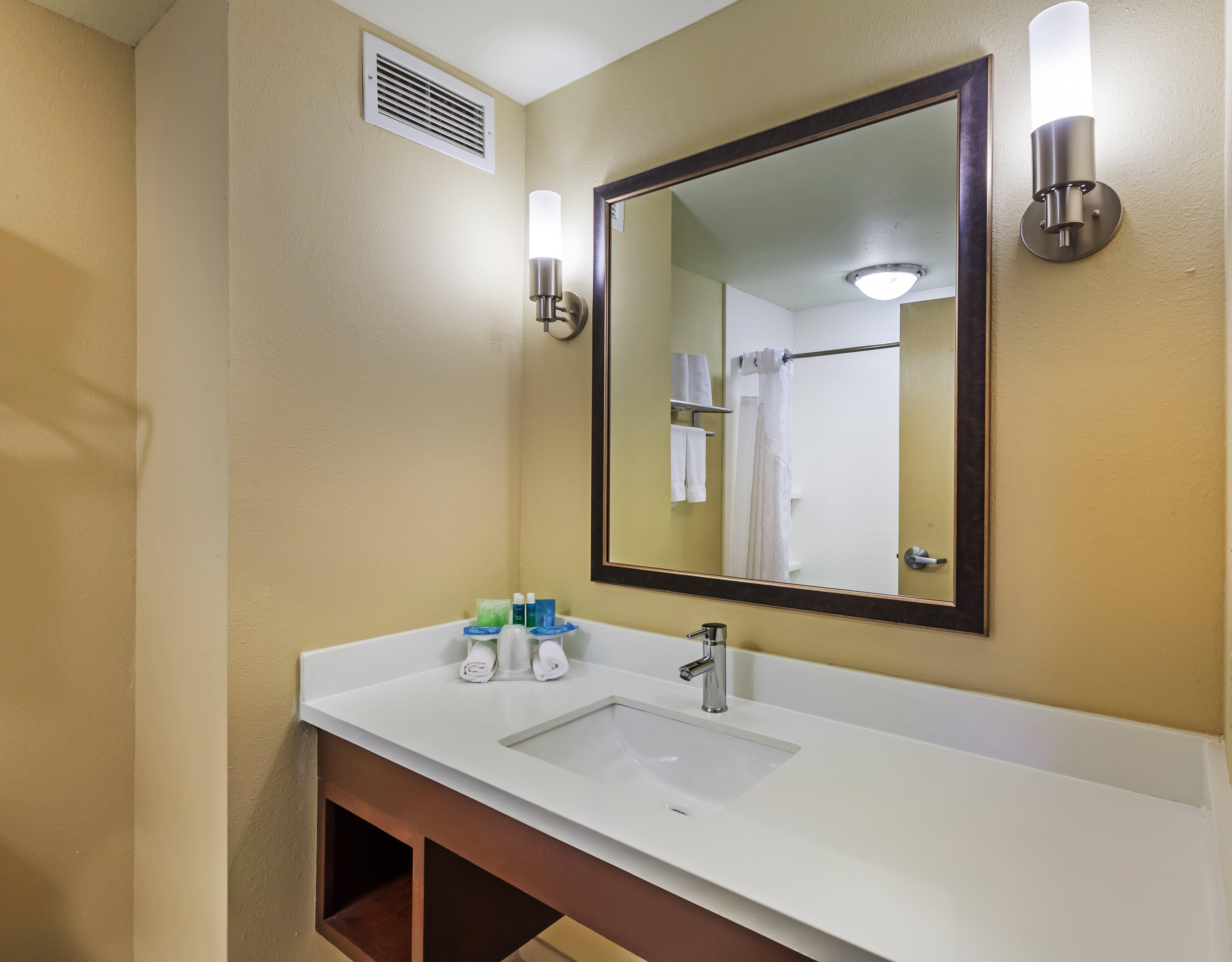 Holiday Inn Express Hotel & Suites Eagle Pass By Ihg Ngoại thất bức ảnh