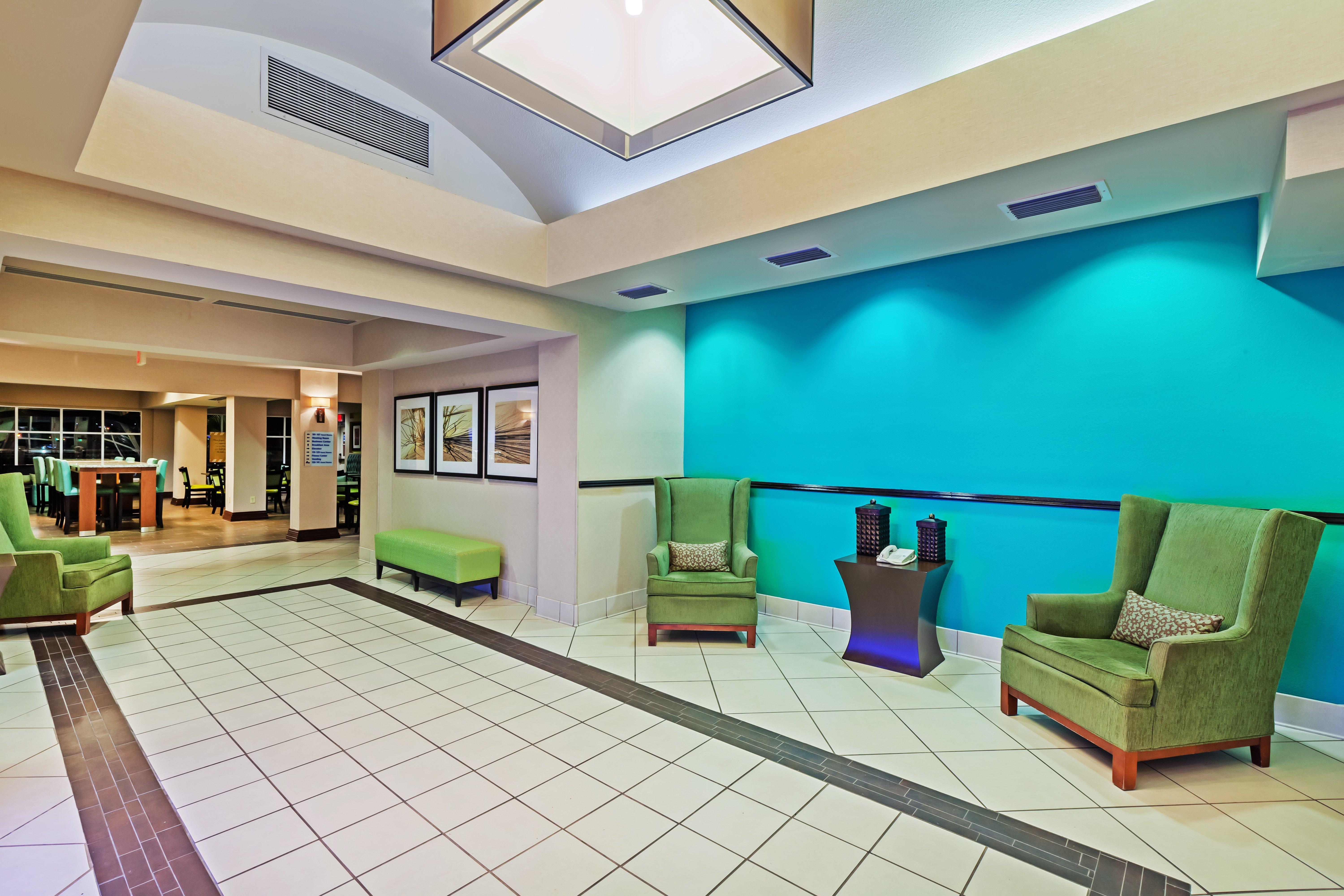 Holiday Inn Express Hotel & Suites Eagle Pass By Ihg Ngoại thất bức ảnh