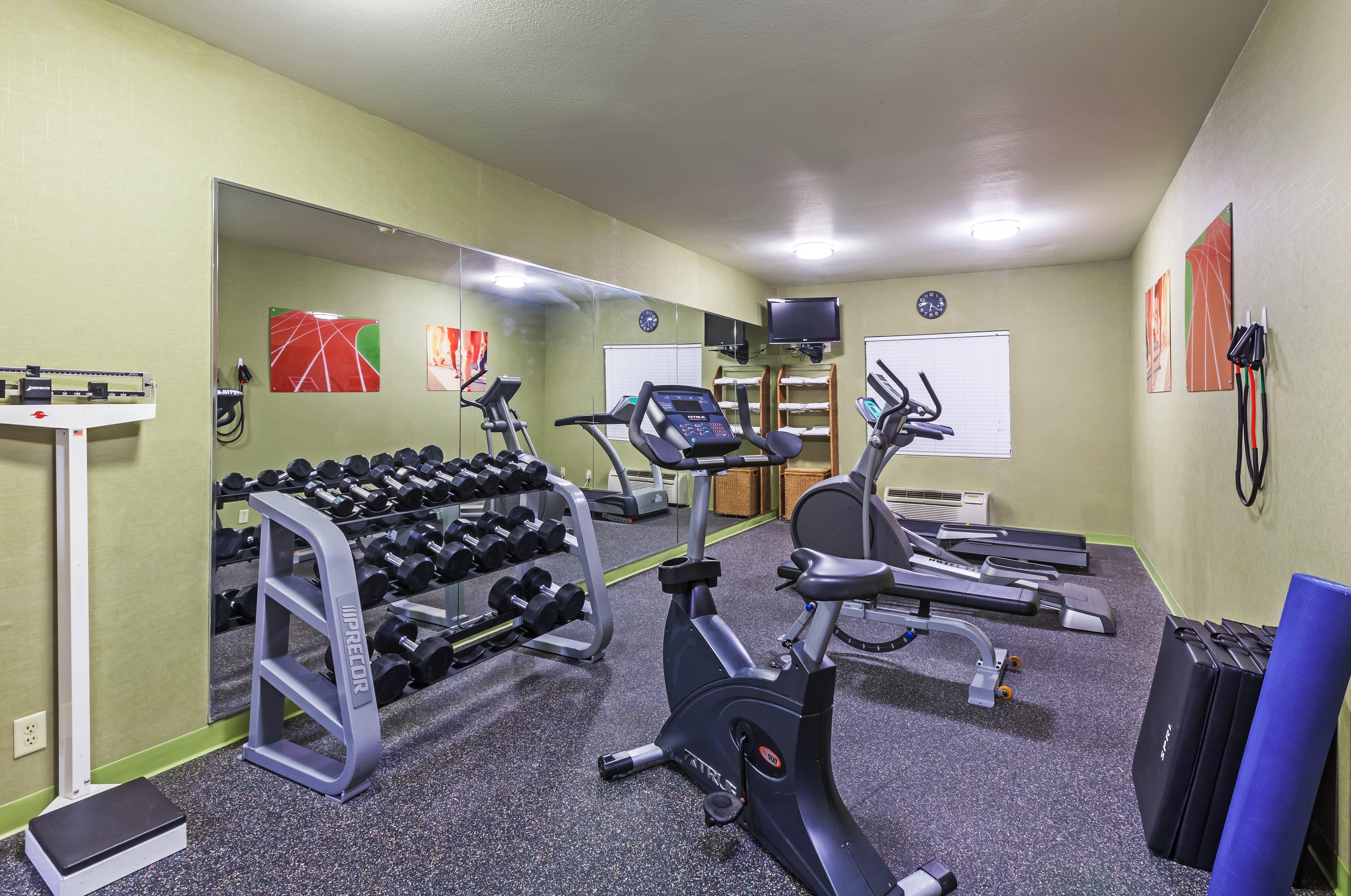 Holiday Inn Express Hotel & Suites Eagle Pass By Ihg Ngoại thất bức ảnh