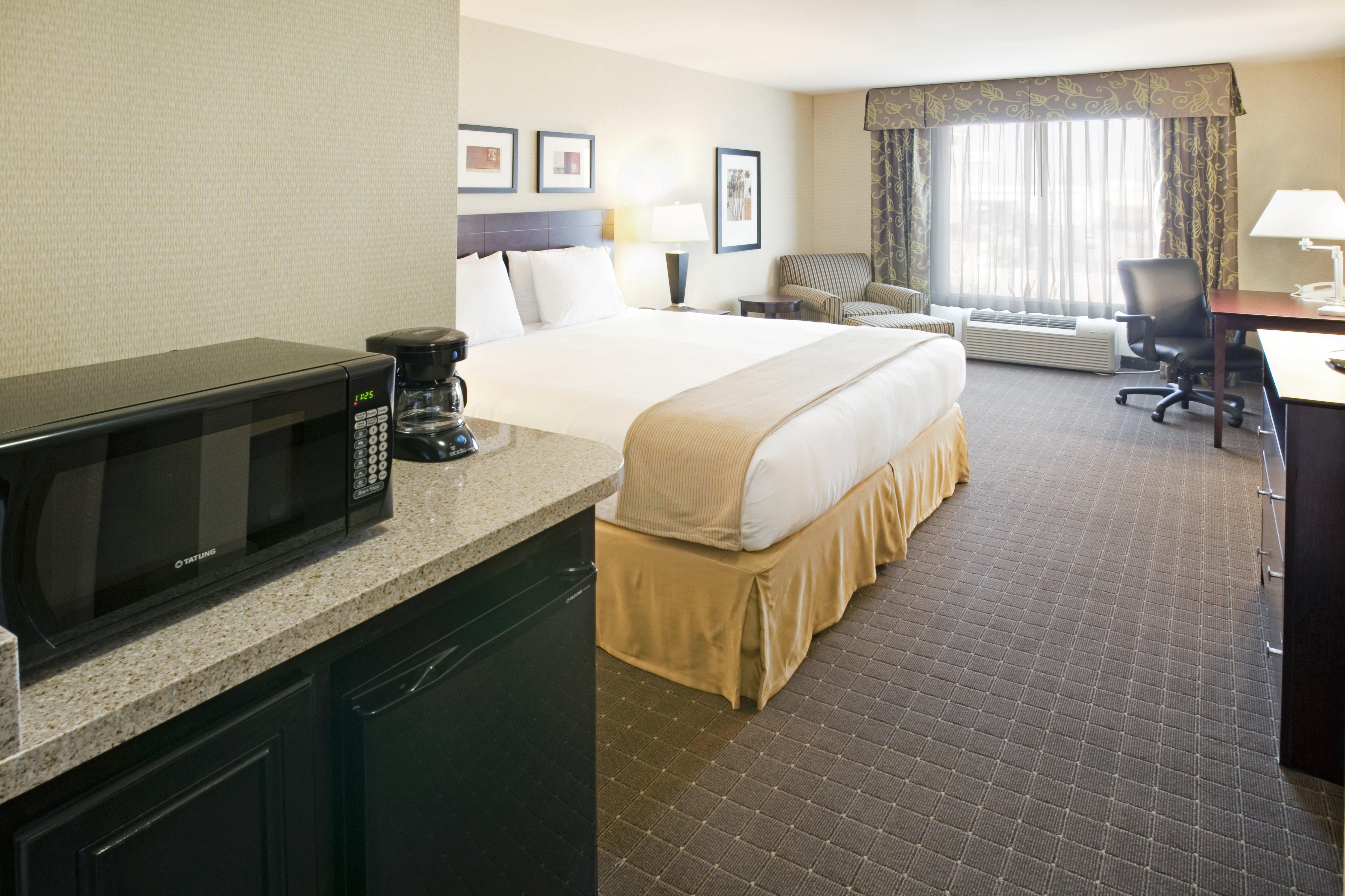 Holiday Inn Express Hotel & Suites Eagle Pass By Ihg Ngoại thất bức ảnh