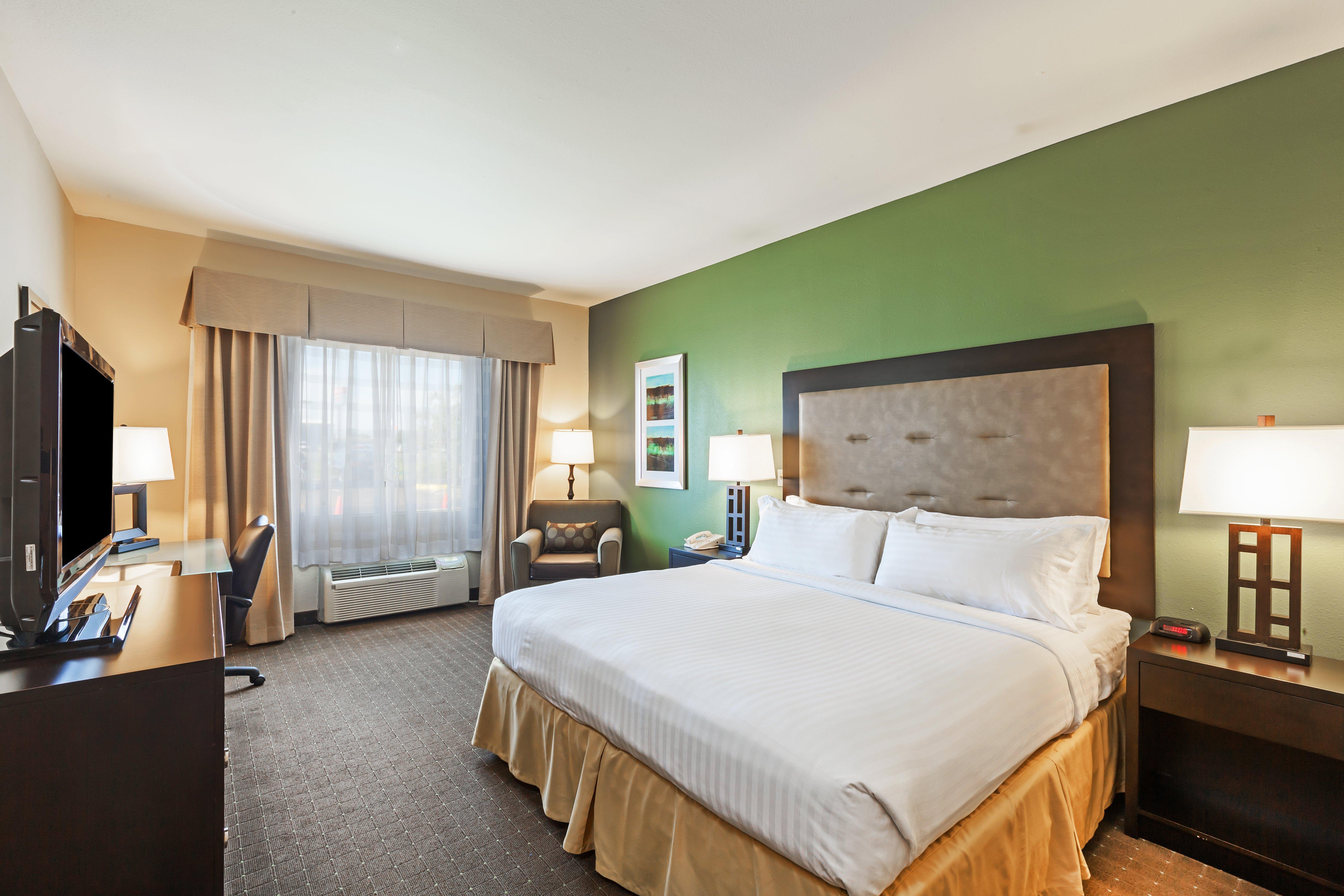 Holiday Inn Express Hotel & Suites Eagle Pass By Ihg Ngoại thất bức ảnh