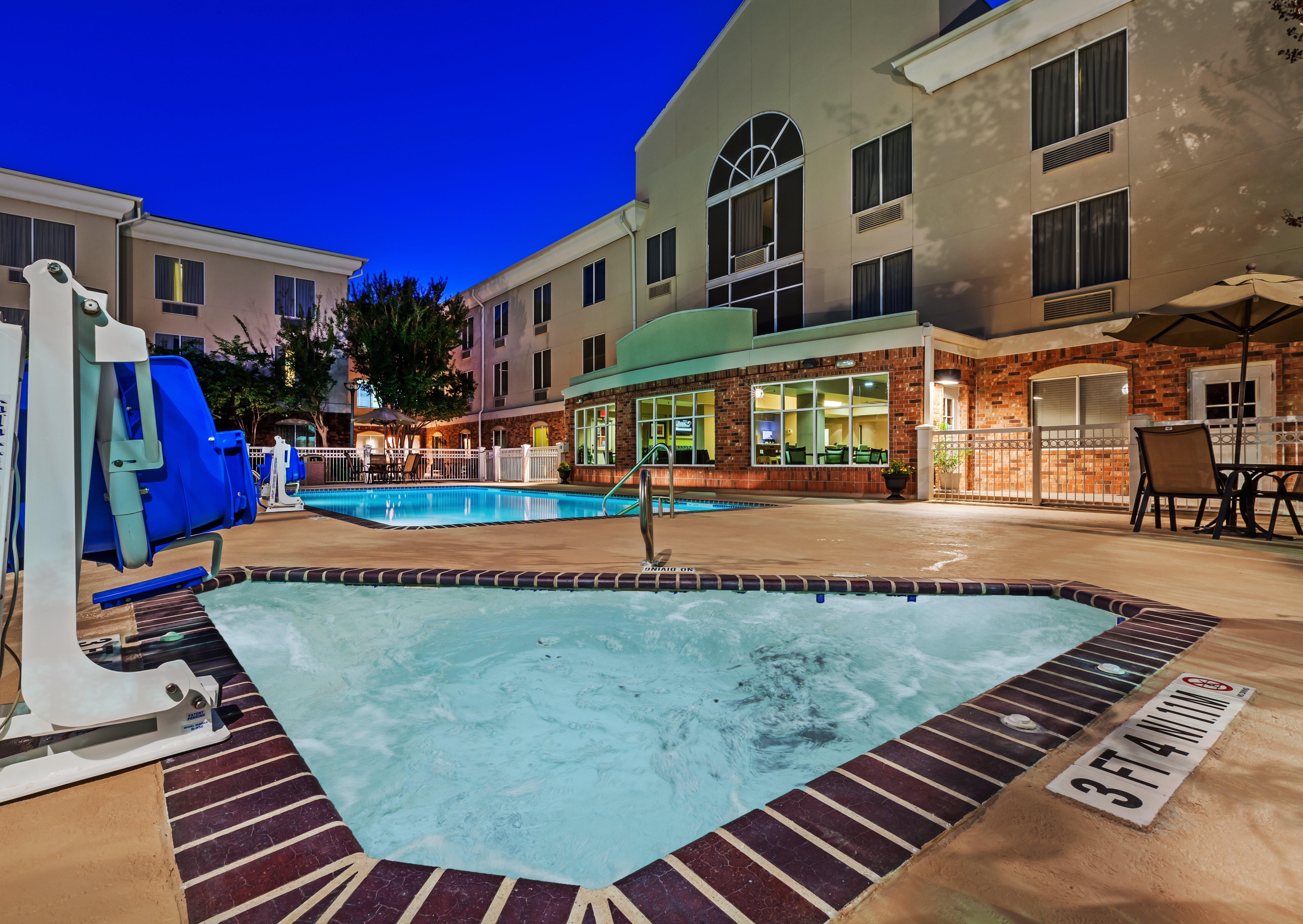 Holiday Inn Express Hotel & Suites Eagle Pass By Ihg Ngoại thất bức ảnh