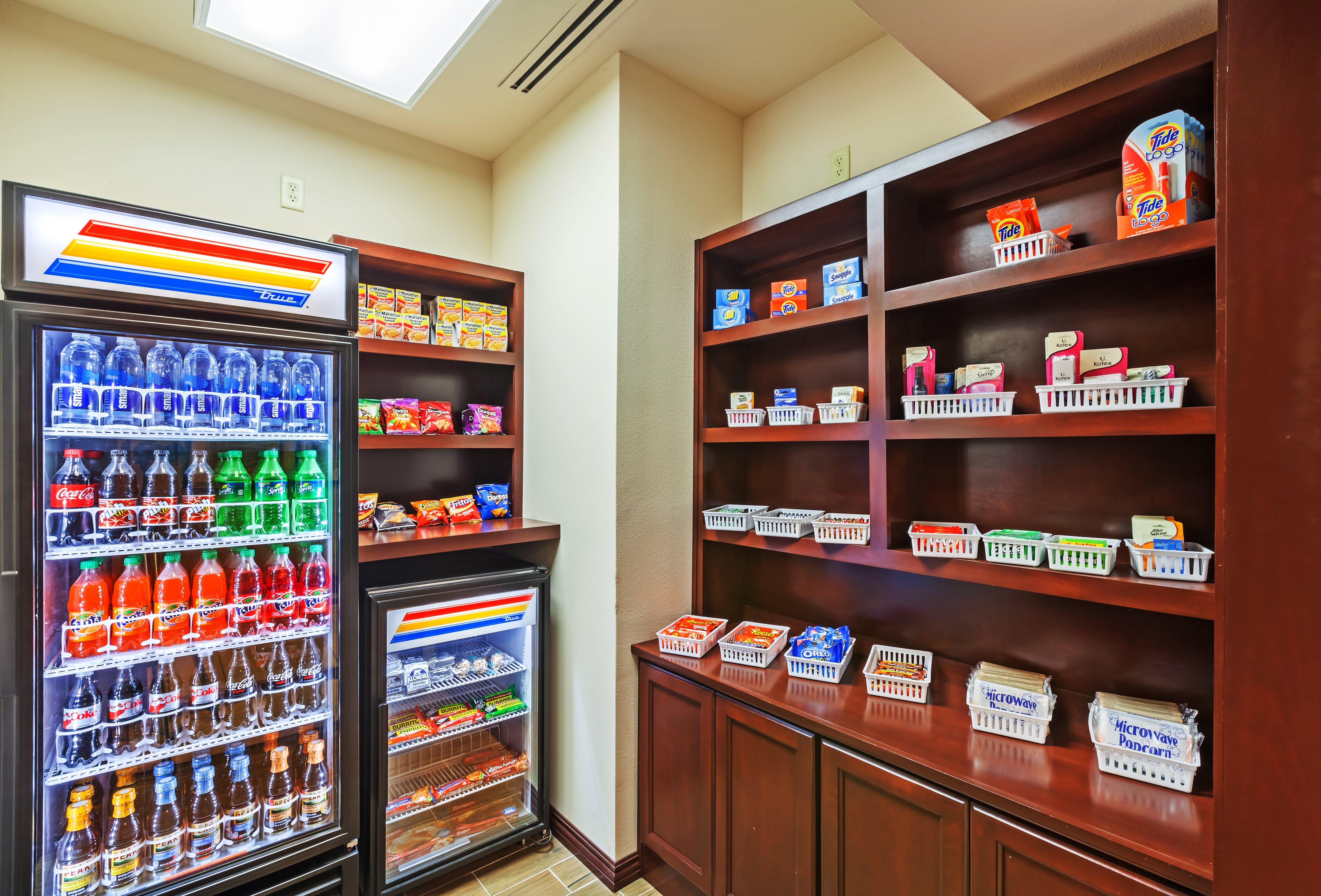 Holiday Inn Express Hotel & Suites Eagle Pass By Ihg Ngoại thất bức ảnh