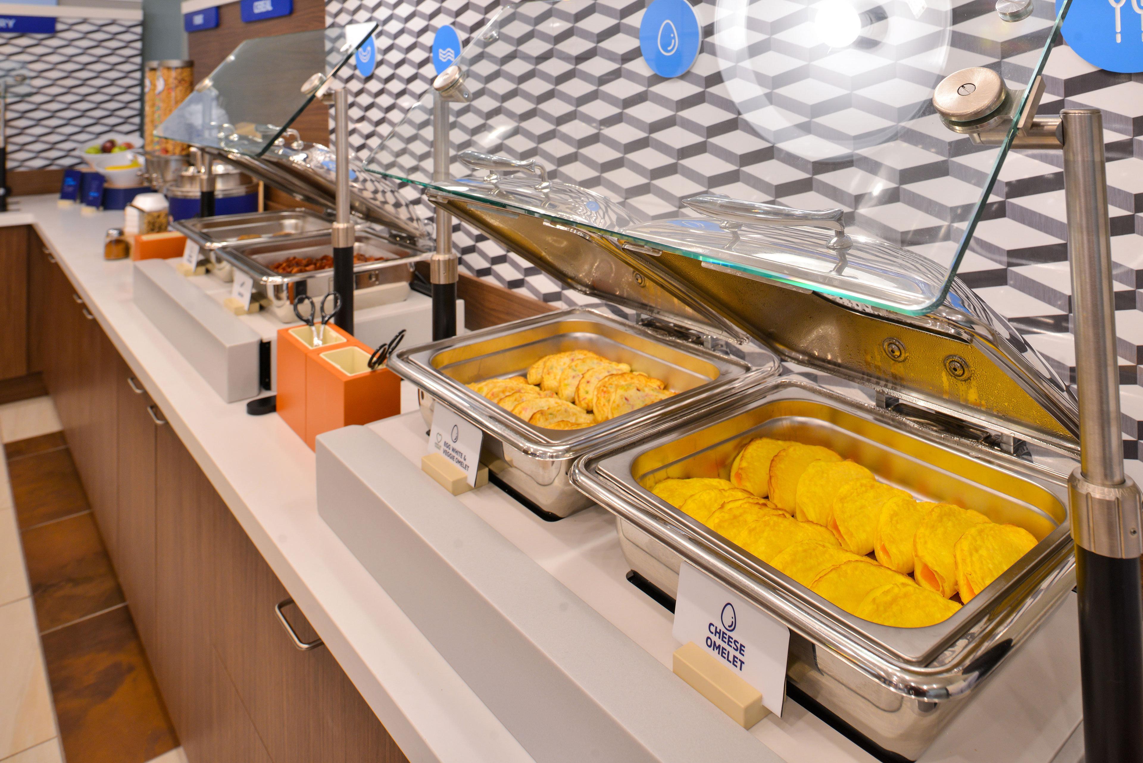 Holiday Inn Express Hotel & Suites Eagle Pass By Ihg Ngoại thất bức ảnh