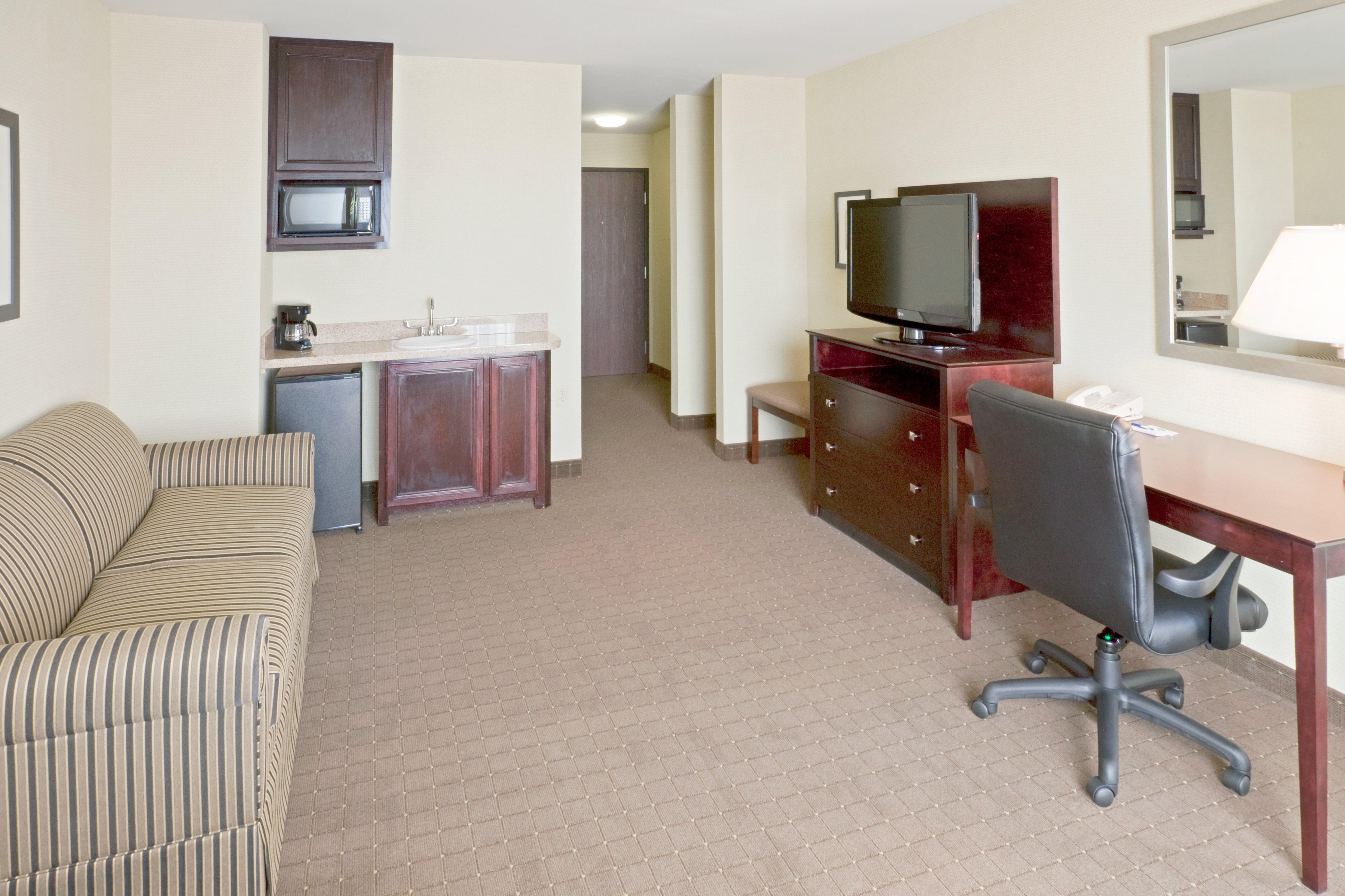 Holiday Inn Express Hotel & Suites Eagle Pass By Ihg Ngoại thất bức ảnh