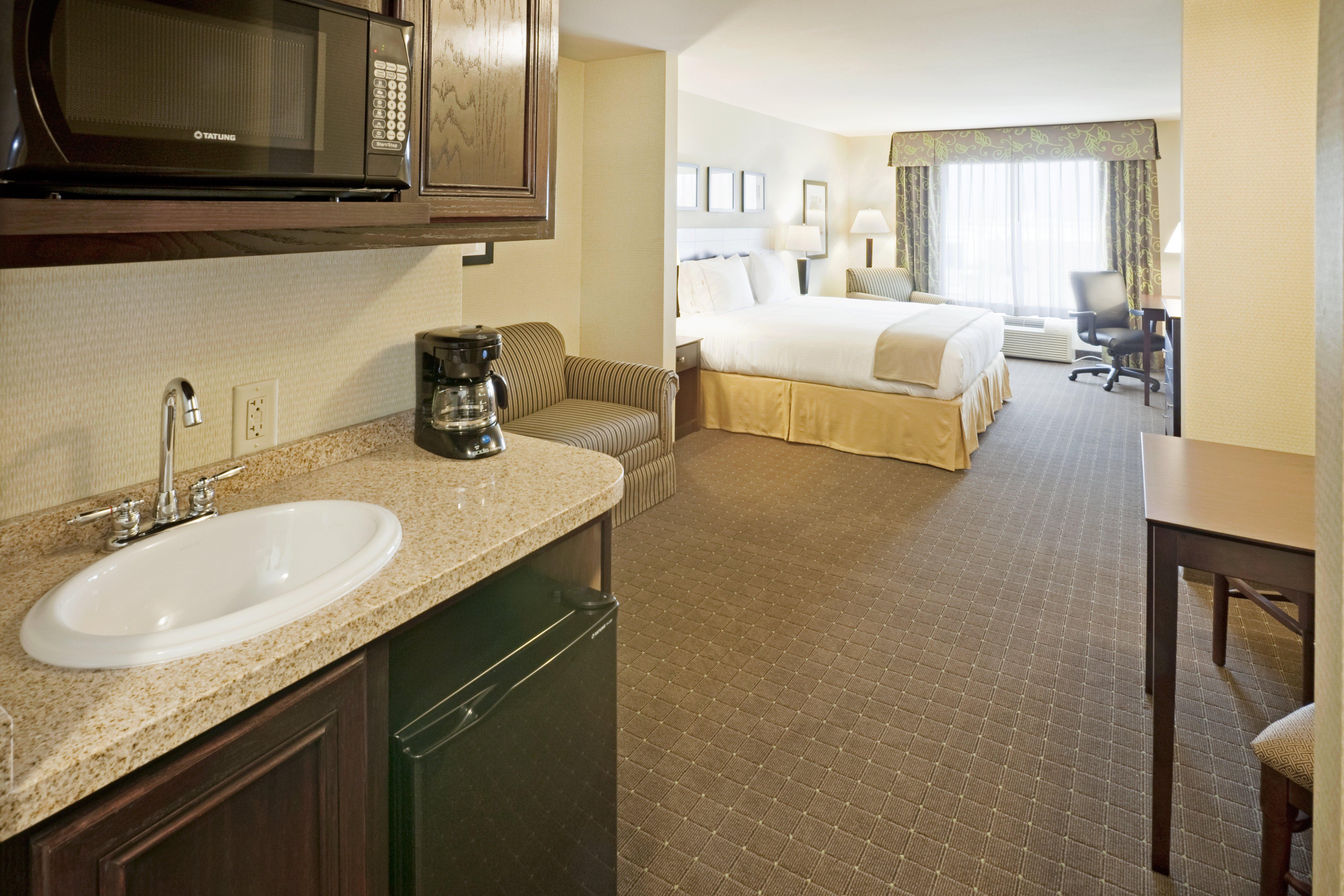 Holiday Inn Express Hotel & Suites Eagle Pass By Ihg Ngoại thất bức ảnh