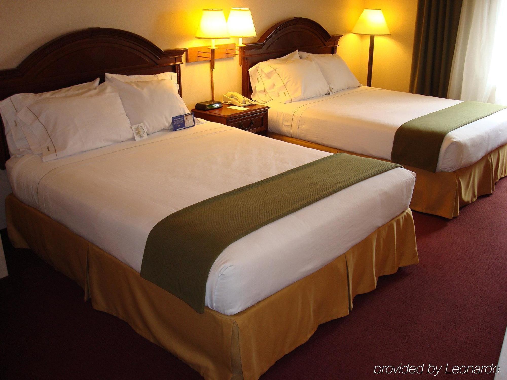 Holiday Inn Express Hotel & Suites Eagle Pass By Ihg Phòng bức ảnh