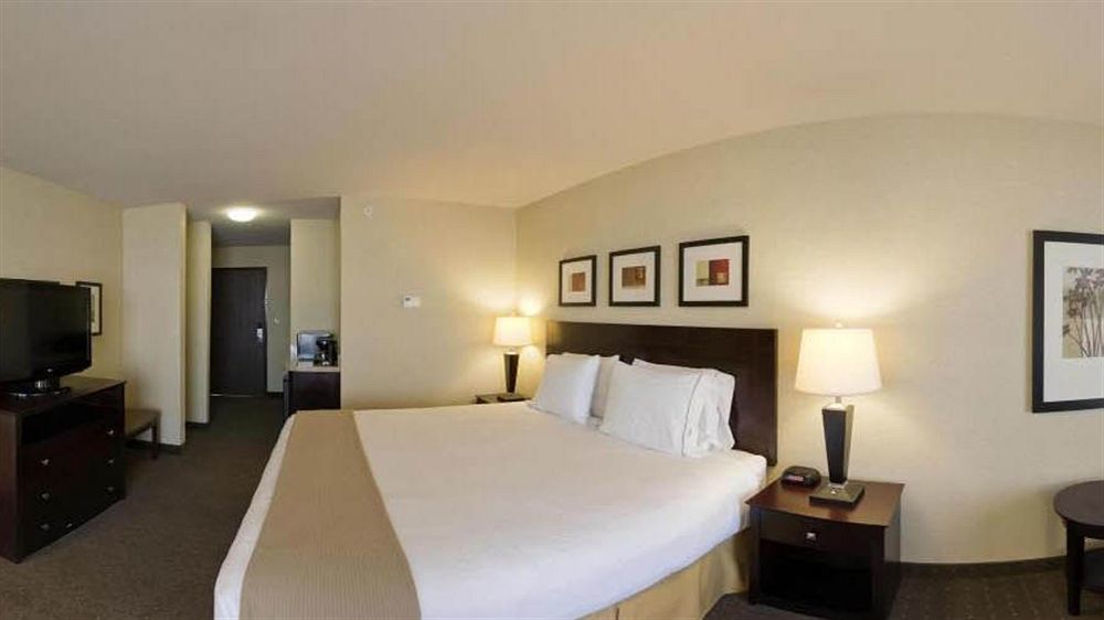 Holiday Inn Express Hotel & Suites Eagle Pass By Ihg Ngoại thất bức ảnh
