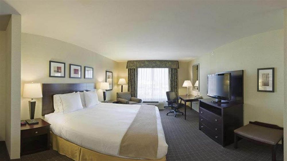 Holiday Inn Express Hotel & Suites Eagle Pass By Ihg Ngoại thất bức ảnh
