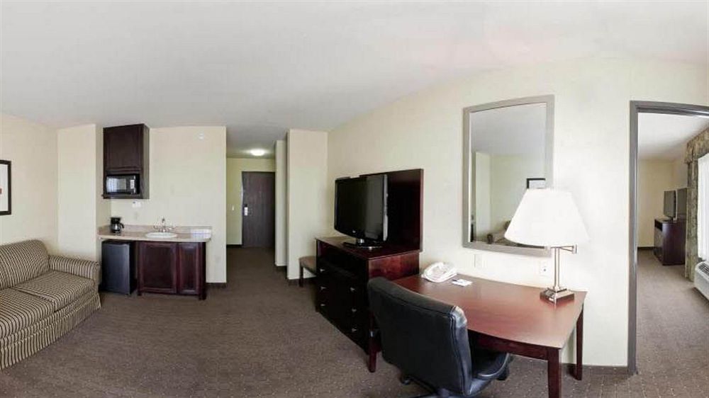Holiday Inn Express Hotel & Suites Eagle Pass By Ihg Ngoại thất bức ảnh