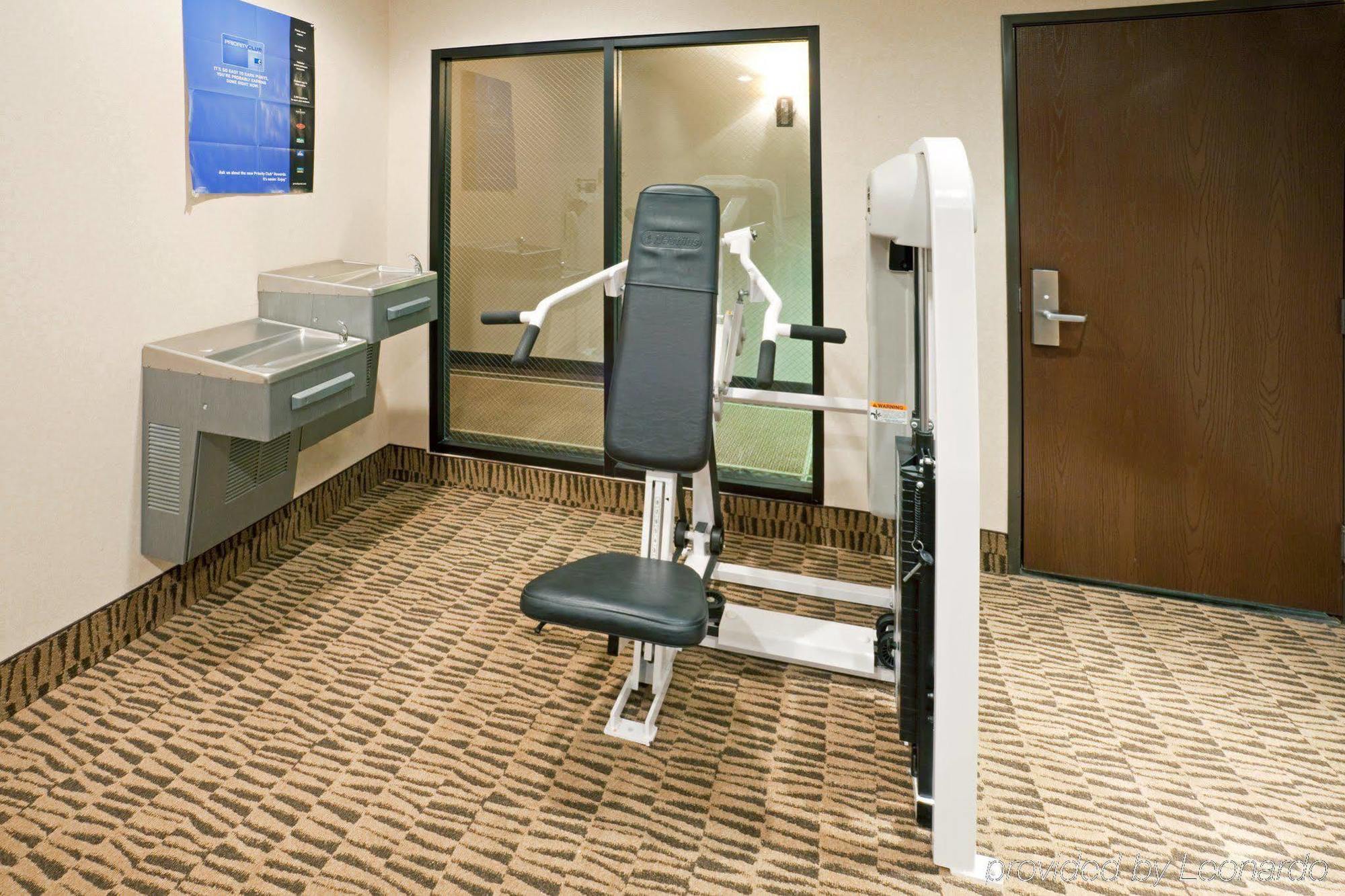 Holiday Inn Express Hotel & Suites Eagle Pass By Ihg Tiện nghi bức ảnh
