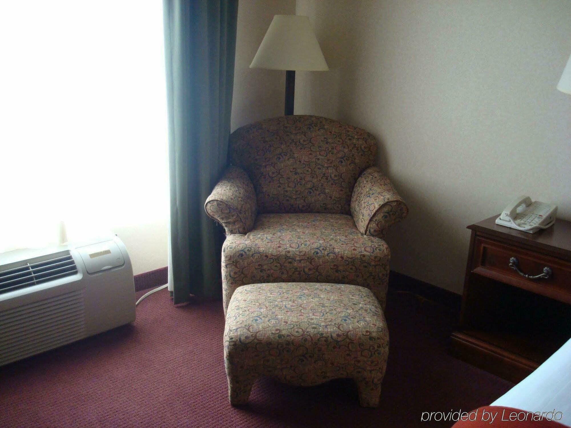 Holiday Inn Express Hotel & Suites Eagle Pass By Ihg Phòng bức ảnh